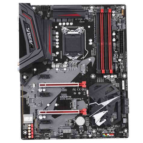 gigabyte z370 gaming 3.